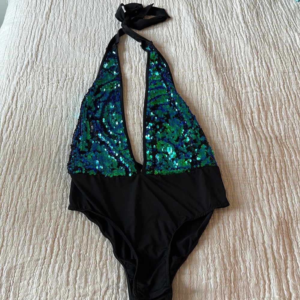 Rave one piece